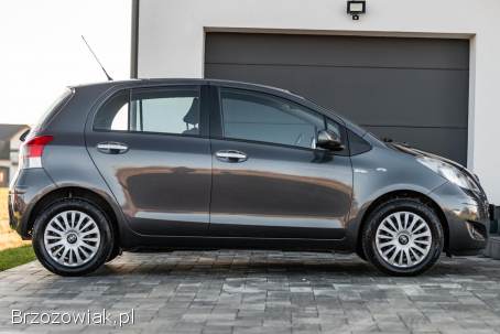Toyota Yaris LIFT 2010r 1.  3  2010