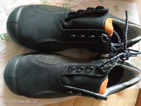 Buty robocze,  42 rozmiar