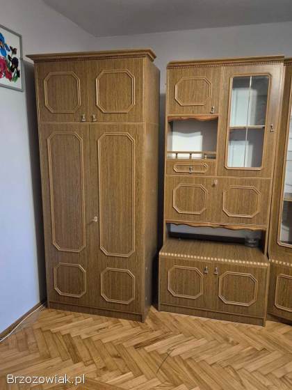 Zestaw mebli salonowych