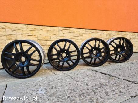 Felgi OZ RACING 17 4X100 8J