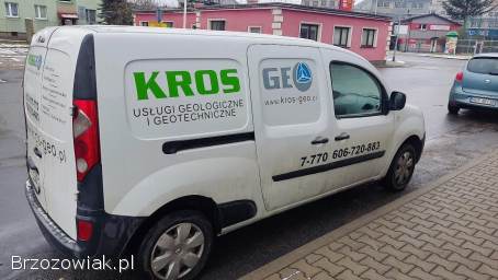 Renault Kangoo 1,  5 dCi 86KM 2011