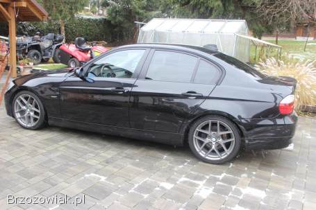 BMW Seria 3 E90  2006
