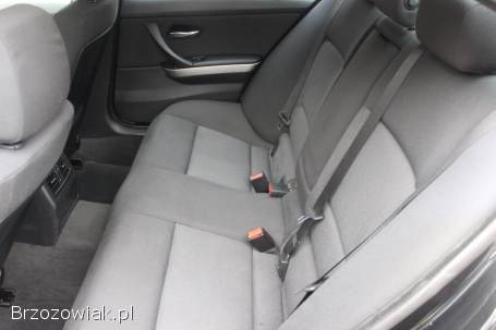 BMW Seria 3 E90  2006