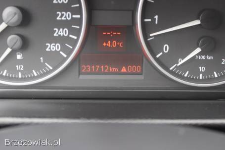 BMW Seria 3 E90  2006