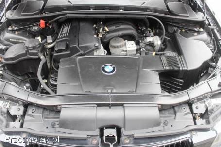 BMW Seria 3 E90  2006