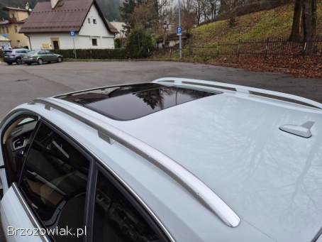 Audi A4 Allroad 2014