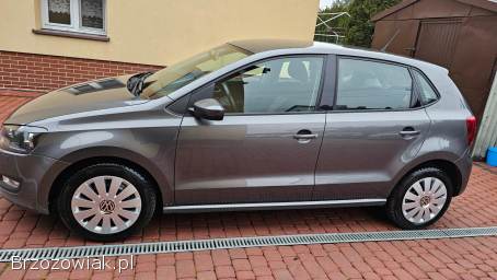 Volkswagen Polo 1.  2 60KM 2011