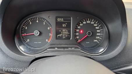 Volkswagen Polo 1.  2 60KM 2011