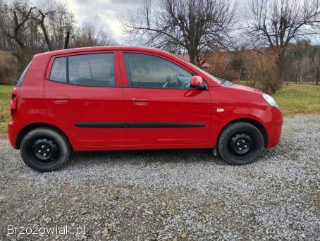 Kia Picanto 2010