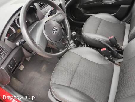 Kia Picanto 2010