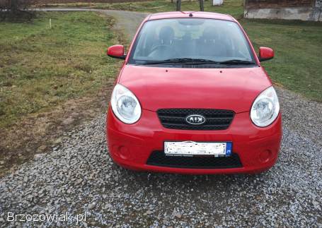 Kia Picanto 2010