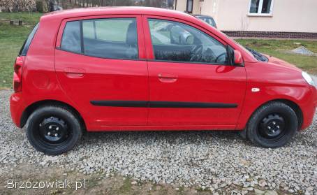 Kia Picanto 2010