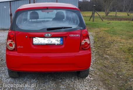 Kia Picanto 2010