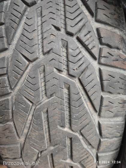 4x KORMORAN 205/55R16 94H Snow XL zimowe 2022
