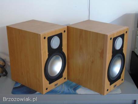 Kolumny Elac CL 82 Mk ll świetne monitory stereo.  WYSYŁKA.