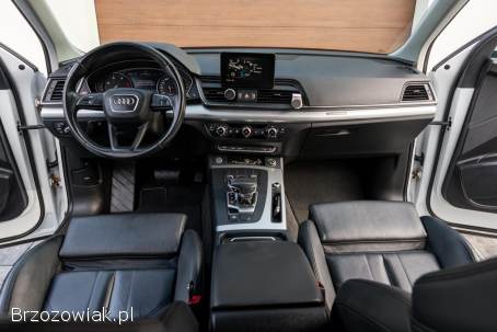 Audi Q5 Quatro 2019