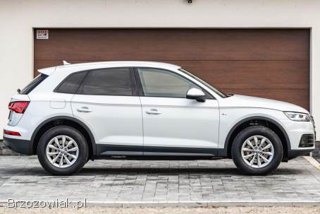 Audi Q5 Quatro 2019