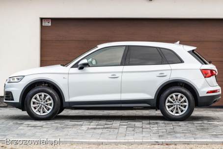 Audi Q5 Quatro 2019