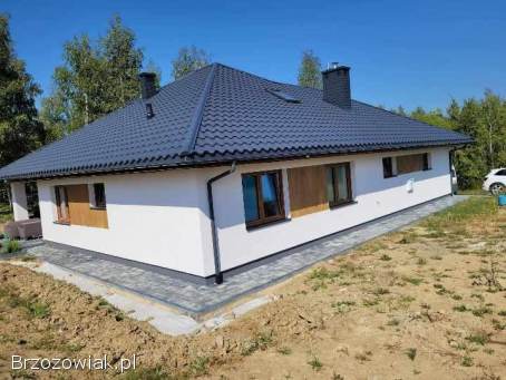 Docieplenia Budynków Elewacje Malowanie Elewacji 2025