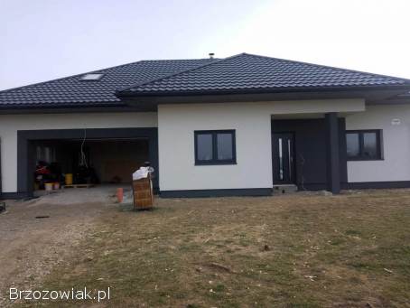 Docieplenia Budynków Elewacje Malowanie Elewacji 2025
