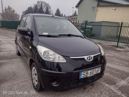 Hyundai i10 2009