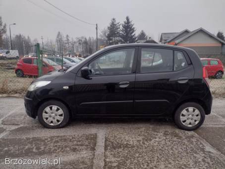 Hyundai i10 2009