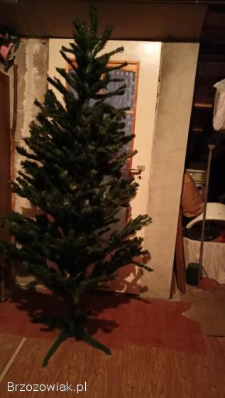 Choinka sztuczna 2m