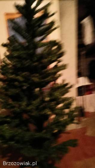 Choinka sztuczna 2m