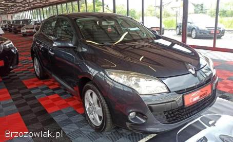 Renault Megane 2009