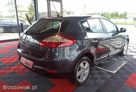 Renault Megane 2009