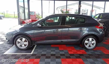 Renault Megane 2009