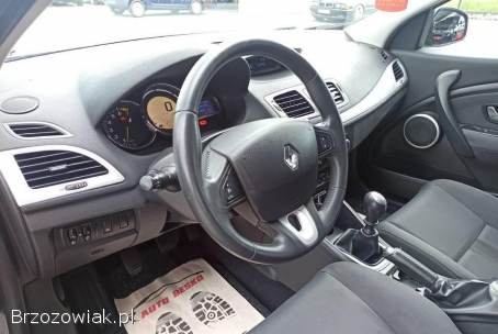 Renault Megane 2009