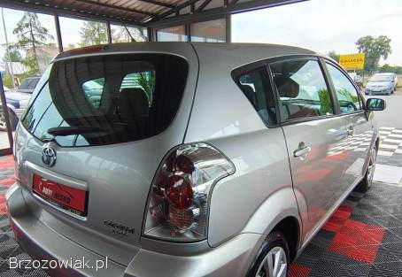 Toyota Corolla Verso 2006