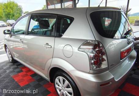 Toyota Corolla Verso 2006