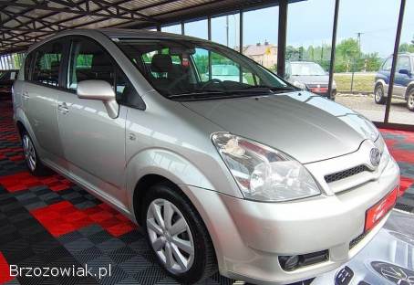 Toyota Corolla Verso 2006