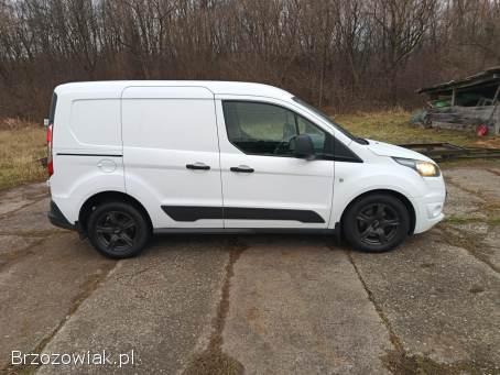 Ford Transit Connect 1.  6 diesel 95kM bogate wyposażenie,  SUPER ZADBANY 1.  6 diese