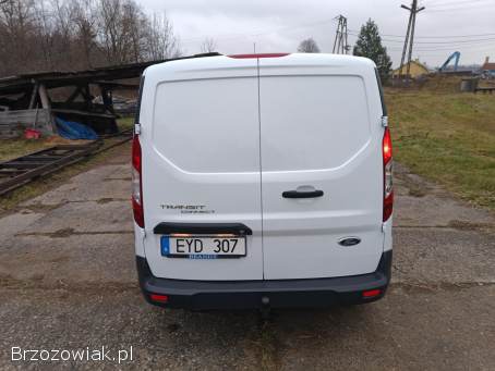 Ford Transit Connect 1.  6 diesel 95kM bogate wyposażenie,  SUPER ZADBANY 1.  6 diese