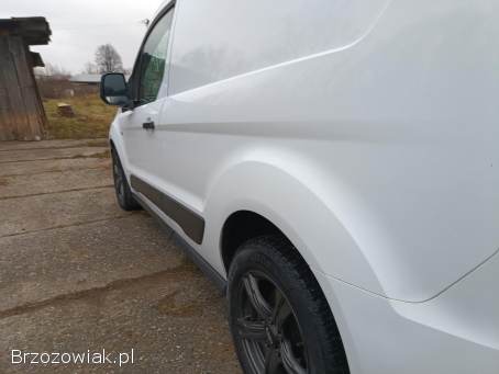 Ford Transit Connect 1.  6 diesel 95kM bogate wyposażenie,  SUPER ZADBANY 1.  6 diese