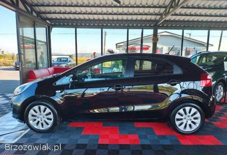 Kia Rio 2015