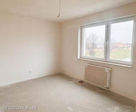 Nowoczesny apartament w Rzeszowie