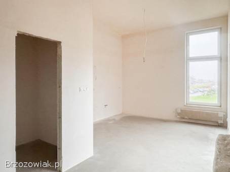 Nowoczesny apartament w Rzeszowie