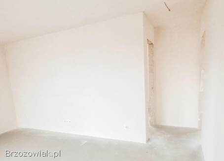 Nowoczesny apartament w Rzeszowie