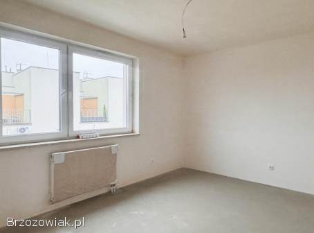 Nowoczesny apartament w Rzeszowie