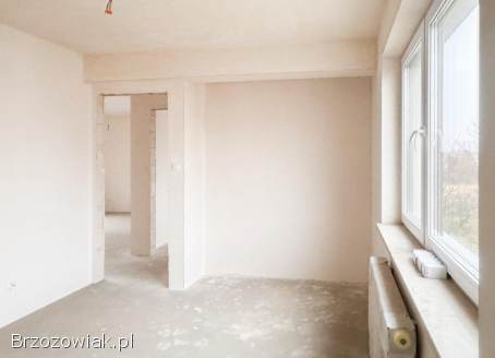 Nowoczesny apartament w Rzeszowie