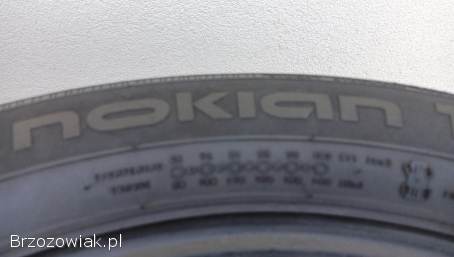 195/65r15 NOKIAN,  4 opony zimowe 15 cali,  NOWE,