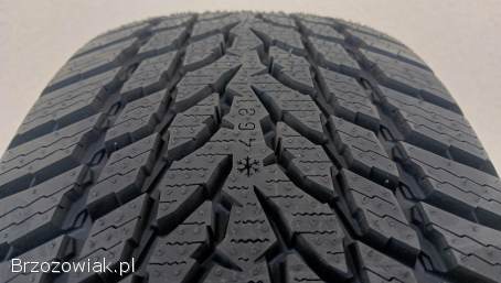 195/65r15 NOKIAN,  4 opony zimowe 15 cali,  NOWE,