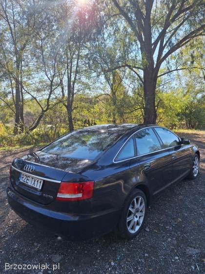 Audi A6 Quattro  2005