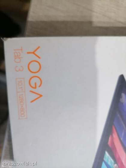 Tablet lenovo