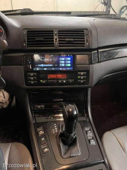BMW Seria 3 E46 330d 1998