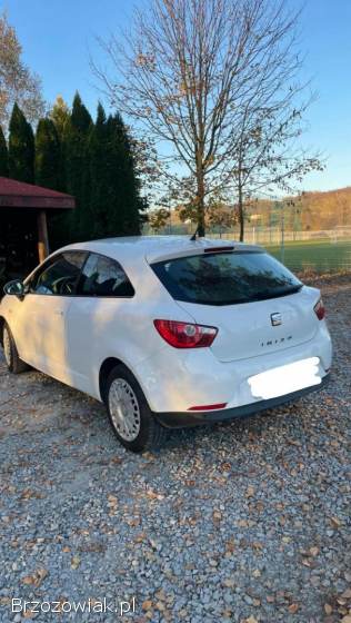 Seat Ibiza Hatchback 2010